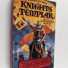 Katherine Kurtz : Tales of the Knights Templar - pikkukuva 1
