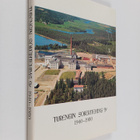 Aimo Kaivola : Turengin sokeritehdas oy 1940-1980 - pikkukuva 1