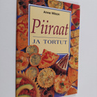 Anne Wilson : Piiraat ja tortut - pikkukuva 1