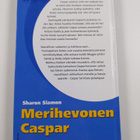 Sharon Siamon : Merihevonen Caspar - pikkukuva 2