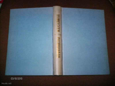 Schröter : Viimeiseen Patruunaan (2 p. 1961)  Sis.PK ! ! !