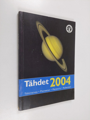 Tähdet 2004