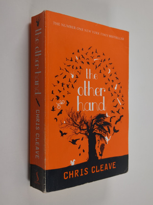 Chris Cleave : The other hand