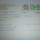 Riihimäki, Herajoki, Herajoen meijeri, ilmakuvapk, p. 1982 - pikkukuva 2