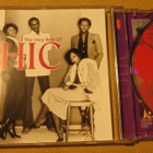 Chic: The Very Best Of CD - pikkukuva 1