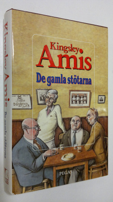 Kingsley Amis : De gamla stötarna