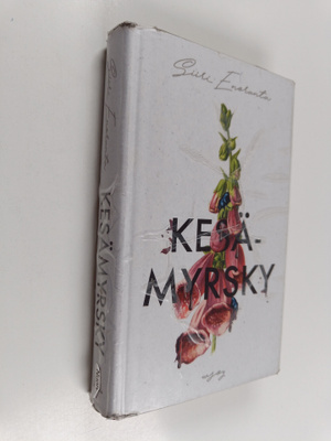 Siiri Enoranta : Kesämyrsky