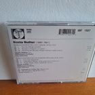 Medtner  Nicolas:Piano concertos-Nicolas Medtner CD - pikkukuva 2