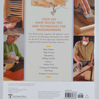 Fine Woodworking Best Tips on Finishing, Sharpening, Glui... - pikkukuva 2