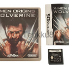 NDS - X-Men Origins: Wolverine (CIB) - pikkukuva 3
