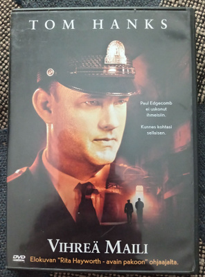 Vihreä Maili (Tom Hanks)