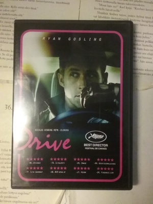 Drive (DVD)