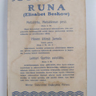 Runa (Elisabeth Beskow) : Metsälintu - pikkukuva 2