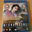 Midnattssol, kausi 1 (2 x Blu-ray) - pikkukuva 1