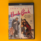 Uncle Buck - Hassu Setä Buck DVD - pikkukuva 1