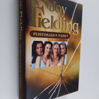 Joy Fielding : Puistokadun naiset - pikkukuva 1