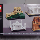 LEGO 40585 World of Wonders - pikkukuva 1