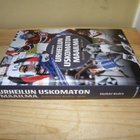 Heikki Kulta Urheilun uskomaton maailma (sidottu 2023) - pikkukuva 1