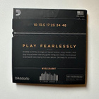 D'Addario NYXL Balanced Tension 10 - 46 -kielisarja UUSI - pikkukuva 2