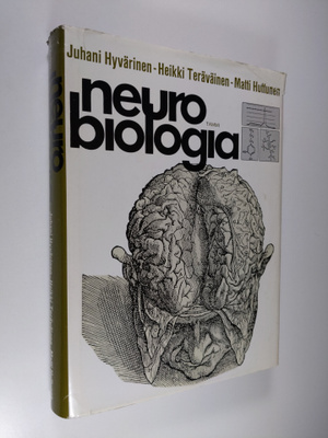 Juhani ym. Hyvärinen : Neurobiologia
