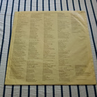 Tracy Chapman – Tracy Chapman lp 1988 Folk Rock - pikkukuva 4