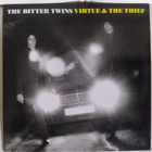 THE BITTER TWINS - VIRTUE & THE THIEF CDS - pikkukuva 1