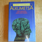 ROBERT HOLDSTOCK Alkumetsä * 1.p. 1985 kultti SCIFI - pikkukuva 1
