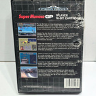 Megadrive - Super Monaco GP - pikkukuva 3