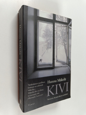 Hannu Mäkelä : Kivi