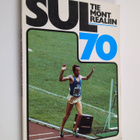 Tie Montrealiin : Suomen Urheiluliitto 70 vuotta : vuodet... - pikkukuva 1