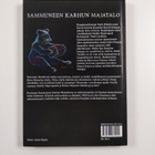Ari Sipola : Sammuneen Karhun Majatalo : Kauppamatkustaja... - pikkukuva 2