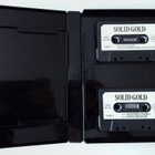 Solid Gold Greatest Hits - Commodore 64 / C64 (kasetti) - pikkukuva 3