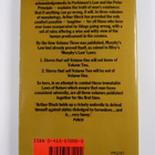 Arthur Bloch : Murphy's law complete : All the reasons wh... - pikkukuva 2