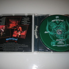 Motörhead - Overkill (CD,1996) - pikkukuva 3