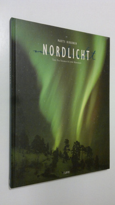 Martti Rikkonen : Nordlicht