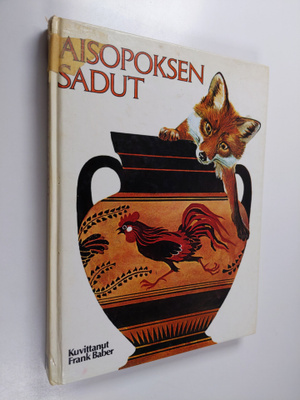 Aisopoksen sadut