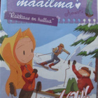 MIMUN MAAILMA ! 3 -" RAKKAUS ON HULLUA" DVD - pikkukuva 1