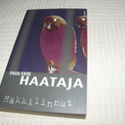 Paul-Erik Haataja Häkkilinnut  -pok - pikkukuva 1