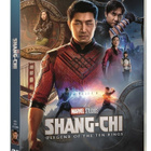 Shang-Chi and the Legend of the Ten Rings (DVD) - pikkukuva 1