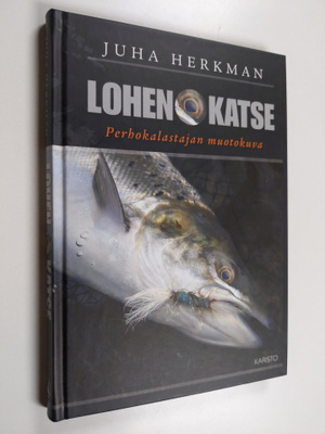 Juha Herkman : Lohen katse