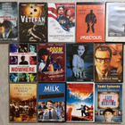 DVD-paketti 13 kpl – Draamaa & laatuelokuvia - pikkukuva 1