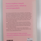 Lillian Fishman : Halun säännöt - pikkukuva 2