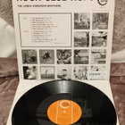 The James Anderson Brothers Rock Club No. 9 lp - pikkukuva 2