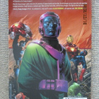 YOUNG AVENGERS  - SIDEKICKS (Marvel) - pikkukuva 2