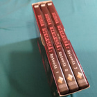 Murha mielessä. Dvd boxi. - pikkukuva 3