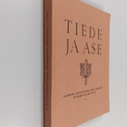 Tiede ja ase 26 : Suomen sotatieteellisen seuran vuosijul... - pikkukuva 1