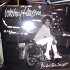LP : WHITNEY HOUSTON : I'M YOUR BABY TONIGHT ( SIS POSTIKU - pikkukuva 1