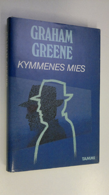 Graham Greene : Kymmenes mies
