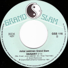 Juice Leskinen :  Pienestä Pitäen  -  7" - pikkukuva 2