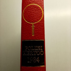 Pohjolan Poliisi kertoo kirja 1984 - pikkukuva 2
